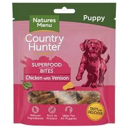 Country Hunter Puppy Treat...