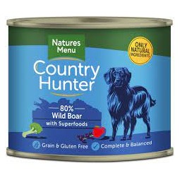 Country Hunter Wild Boar...