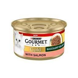 Gourmet Gold Delights...