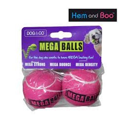 Hem & Boo Mega Balls 2.5"...