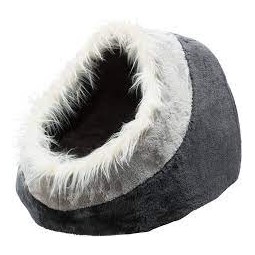 Minou Cave Drk/Lght Grey