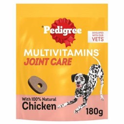 Pedigree® Multivitamins...