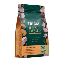 Tribal Fresh Pressed Adult...
