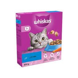 Whiskas 1+ Tuna 800G