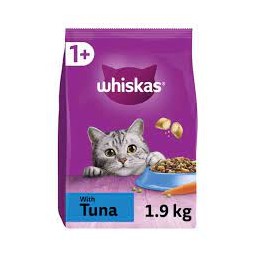 Whiskas Tuna 1.9Kg
