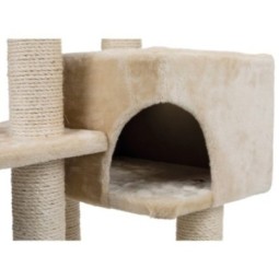 Alicante Post 142Cm Beig