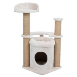 Nayra Scratch Post 83Cm