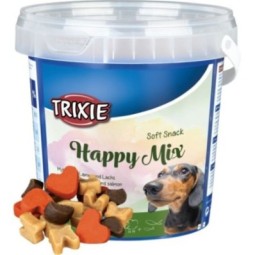 Snack Happy Mix 550g
