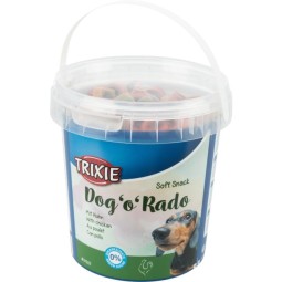 Snack Dog'o'Rado 500g