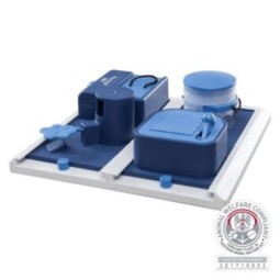 Poker Box 2  31 Ã— 31 cm