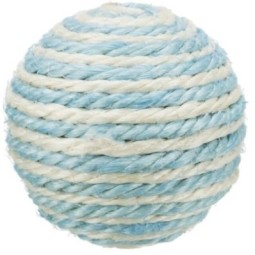 Ball, sisal Ã¸ 6 cm