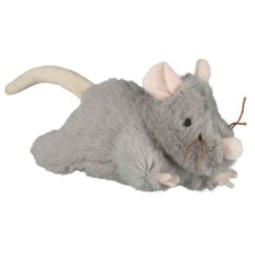 Mouse plush 15cm