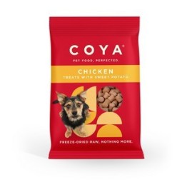 Coya Adult Dog Treats...