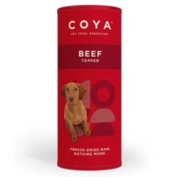 Coya Adult Topper Beef 50g
