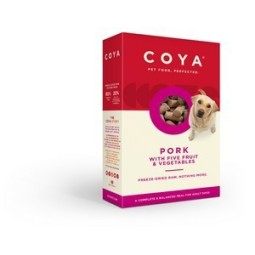 Coya Adult Dog Food Pork