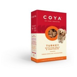 Coya Adult Dog Food Turkey