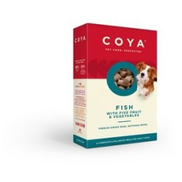 Coya Adult Dog Food Fish