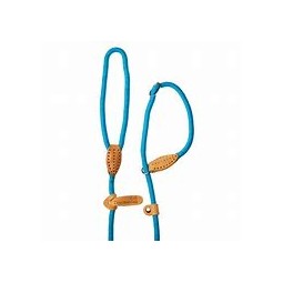 Doodlebone Slip lead Cyan 0.8