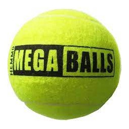 H&C Yellow 9" X-Large Mega...