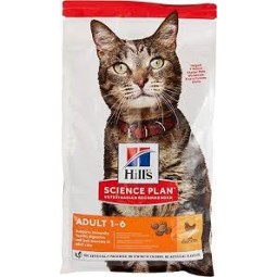 Hill's Science Plan Adult...