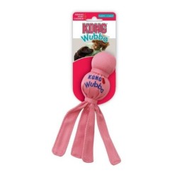 KONG Wubba Puppy Assorted Sm