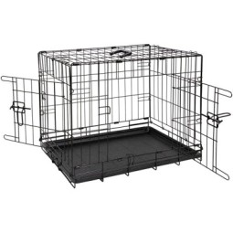 Animal Instinct Comfort Crate