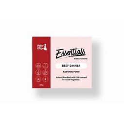 Paleo Ridge Essentials Beef...