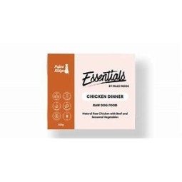 Paleo Ridge Essentials...