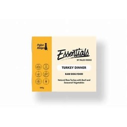 Paleo Ridge Essentials...