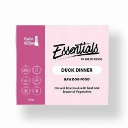 Paleo Ridge Essentials Duck...