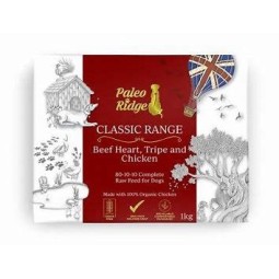 Paleo Ridge Classic Beef...