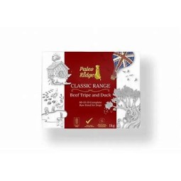 Paleo Ridge Classic Beef...