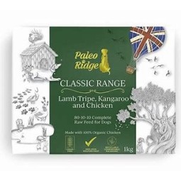 Paleo Ridge Classic Lamb,...