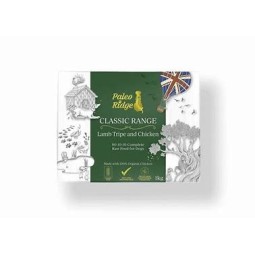 Paleo Ridge Classic Lamb...