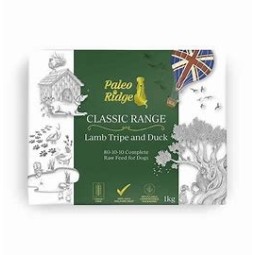 Paleo Ridge Classic Lamb...