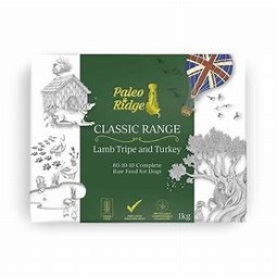 Paleo Ridge Classic Lamb...