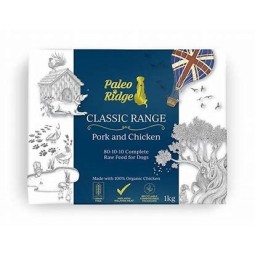 Paleo Ridge Classic Pork &...