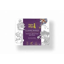 Paleo Ridge Classic Wild...