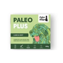 Paleo Ridge Paleo Plus Lamb...