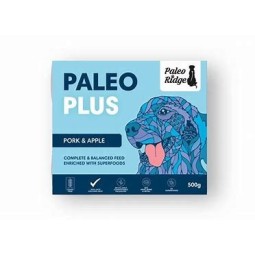 Paleo Ridge Paleo Plus Pork...
