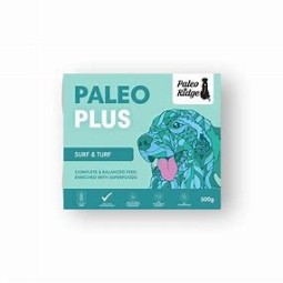 Paleo Ridge Paleo Plus Surf...