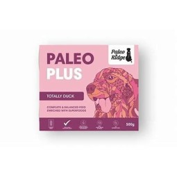 Paleo Ridge Paleo Plus...