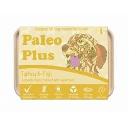 Paleo Ridge Paleo Plus...