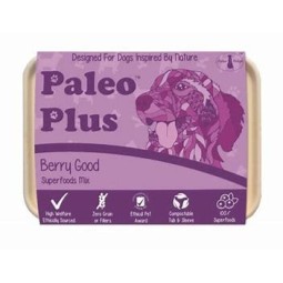 Paleo Ridge Paleo Plus...