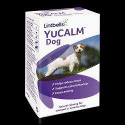 Lintbells Yucalm Tablets...