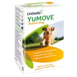 Lintbells Yumove Active Dog...