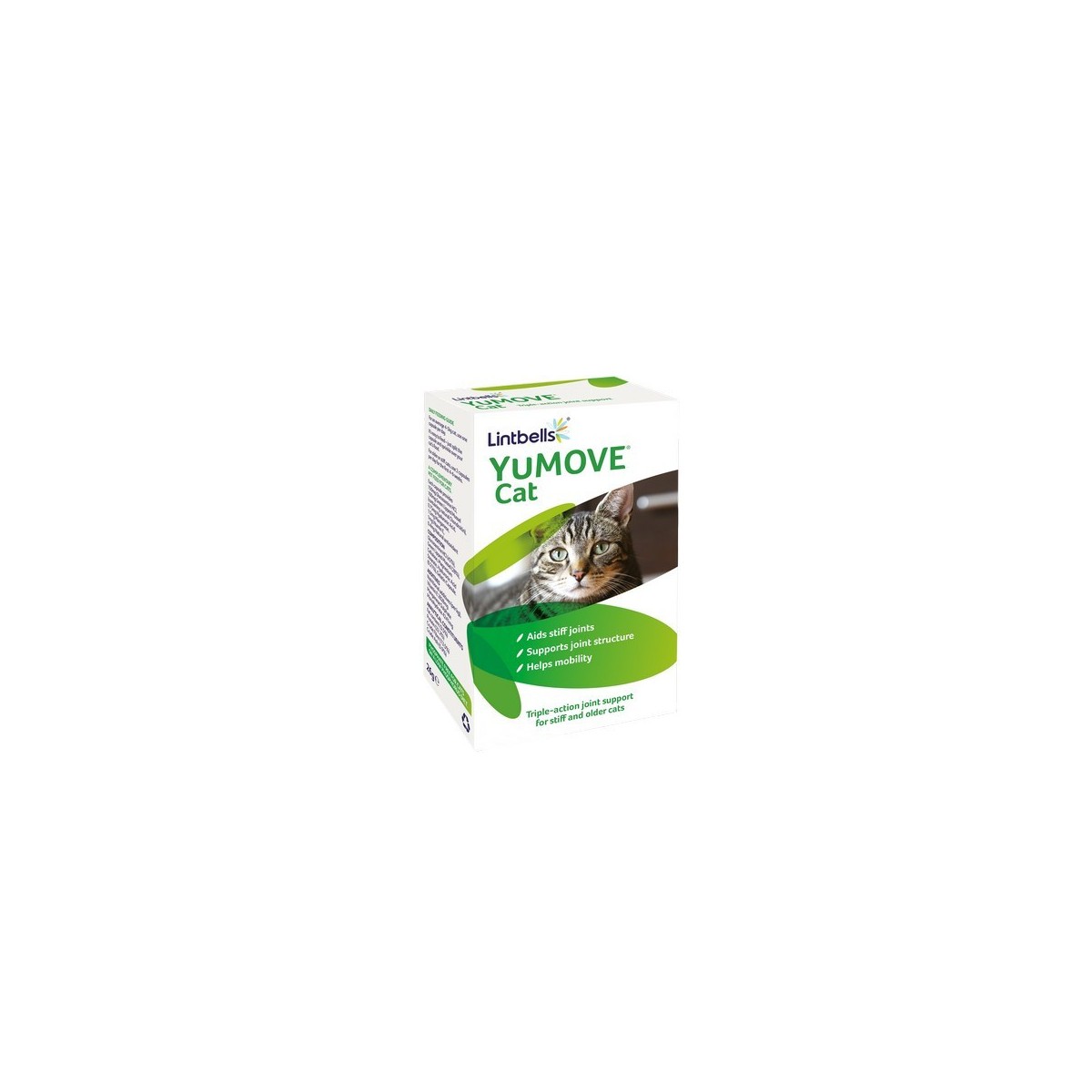 Lintbells yumove best sale cat
