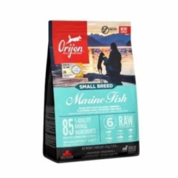 Orijen Small Breed Marine...