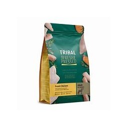 Tribal Adult Chicken 12Kgrn