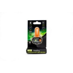 Animal Instinct Flashing...